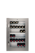 Reparación averías vinoteca Rommer en  Álava